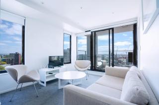 Incredible Skytower View 2 BDR Apt Near Queen St - Auckland - 1
