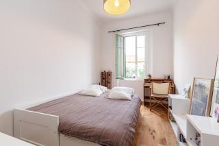 House Camille - Nice - 9