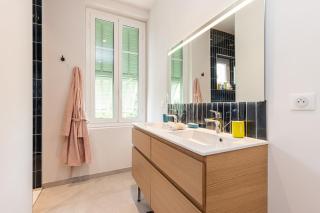 House Camille - Nice - 4