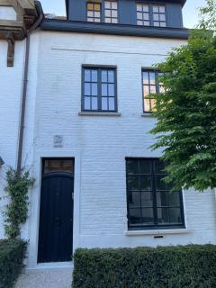 Ne Quid Nimis - 't Zoute - Knokke-Heist - 9
