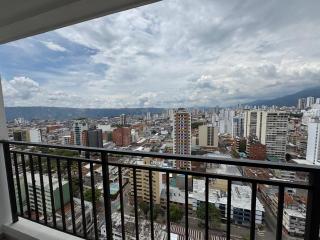 Habitación privada en apartamento compartido - Bucaramanga - 0
