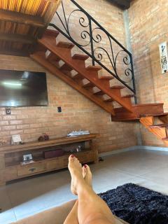 Quarto Alto da Copaiba - Cunha - 9