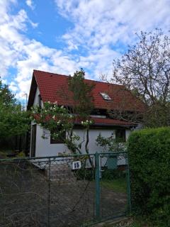 Birkenhof Vendégház - Balatonakarattya - 9