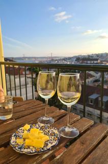 Bairro Alto Selection View - Lissabon - 4