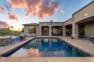 HoZho Residence on Desert Views - Currys Corner - 6