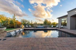 HoZho Residence on Desert Views - Currys Corner - 7