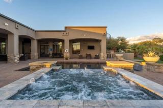 HoZho Residence on Desert Views - Currys Corner - 5