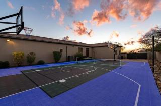 HoZho Residence on Desert Views - Currys Corner - 4