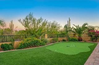 HoZho Residence on Desert Views - Currys Corner - 1