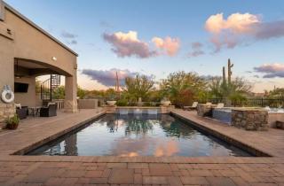 HoZho Residence on Desert Views - Currys Corner - 9