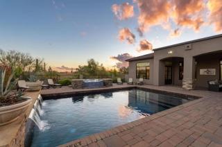HoZho Residence on Desert Views - Currys Corner - 8