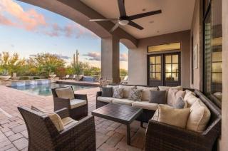 HoZho Residence on Desert Views - Currys Corner - 6