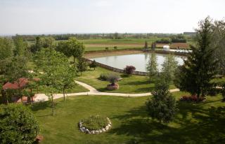 Lo Scoiattolo Piedmont Bike Hotel - 1