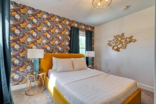 Stay Portland Collection - Glamourous Old Hollywood Apartment - 92 WalkScore - Marquam Hill - 9