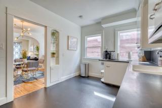 Stay Portland Collection - Glamourous Old Hollywood Apartment - 92 WalkScore - Marquam Hill - 6