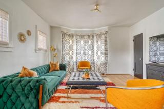 Stay Portland Collection - Lively 2BR Old Hollywood Apt - 92 WalkScore - Marquam Hill - 4