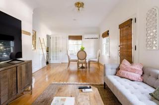 Stay Portland - The Ladd's Addition Bohemian Dream - 95 WalkScore - Portland - 3