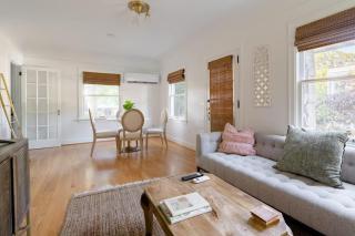 Stay Portland - The Ladd's Addition Bohemian Dream - 95 WalkScore - Portland - 4