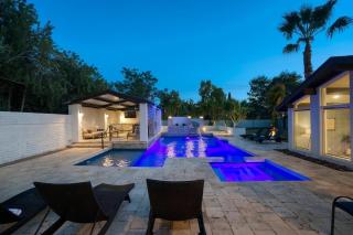 Desert Retreat - Scottsdale - 3