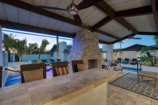 Desert Retreat - Scottsdale - 4