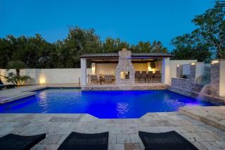 Desert Retreat - Scottsdale - 1