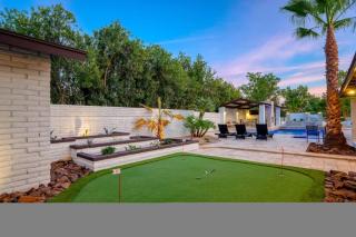 Desert Retreat - Scottsdale - 4