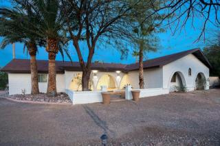 Desert Retreat - 8