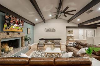 Desert Retreat - Scottsdale - 8