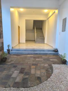 King House - ‘Ezbet Abu Ḥabashi - 9