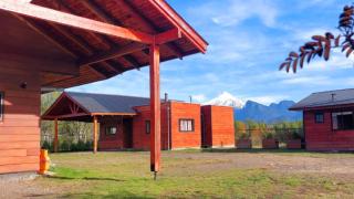 Cabañas Don Agustín Pucón - Pucón - 9