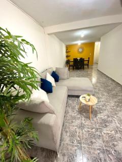 Casa Josefa - Champotón - 9