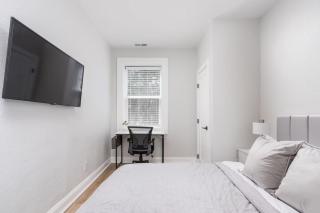 2-Bed Modern Apt in the heart of Pueblo with work space - Pueblo - 7
