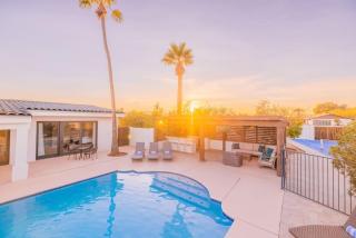 Desert Escape - Scottsdale - 0