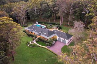 Casa Queenie - Picketts Valley - 1