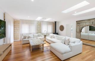 Casa Queenie - Picketts Valley - 4