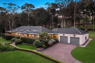 Casa Queenie - Picketts Valley - 0