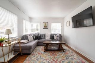 Stay Portland - Charming East Portland Base, Explore and Unwind - Portland - 9