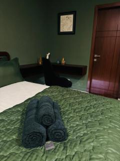 The Grenvy - Islamabad - 1