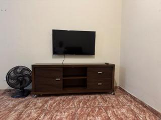 Apartment 102 Rio Norte amplo e aconchegante - Rio de Janeiro - 5