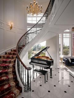 HoZho Main Estate - 4