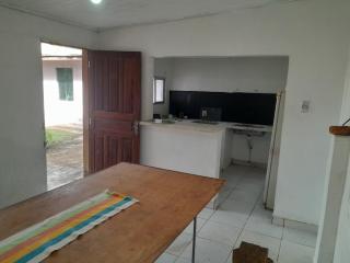 Haux - Pôrto Velho - 2