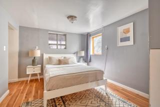 Stay Portland - Buckman Bliss, Quiet Oasis Near Portland's Pulse - Portland - 7