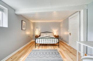 Stay Portland - Buckman Bliss, Quiet Oasis Near Portland's Pulse - Portland - 2