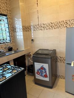 Ina residence, studio vallon - 0