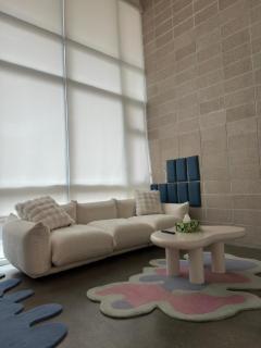 The Arte Mundi Loft - Pool Gym Lounge - Los Angeles - 1