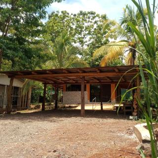 House in Puerto Carrillo - Tapantí - 7