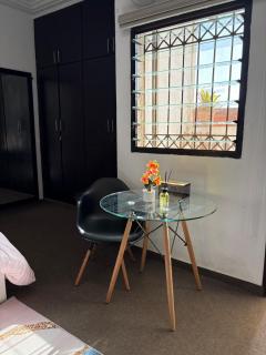 Ina residence, studio vallon - 1