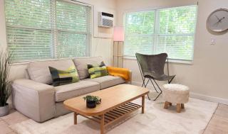 Cozy Garden Bungalow - Pets/Parking/Beach - Fort Lauderdale - 6