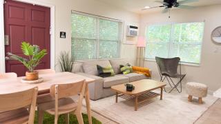 Cozy Garden Bungalow - Pets/Parking/Beach - Fort Lauderdale - 9