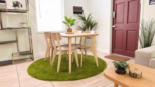 Cozy Garden Bungalow - Pets/Parking/Beach - Fort Lauderdale - 3